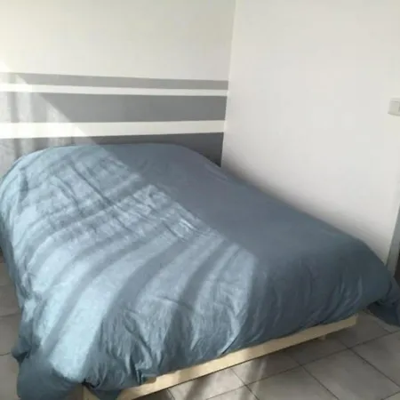 Maison Agde-le Grau D'agde, 3 Pièces, 4 Personnes - Fr-1-423-170 Casa vacanze