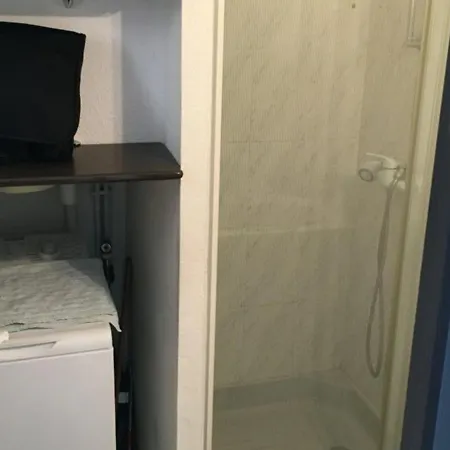 Maison Agde-le Grau D'agde, 3 Pièces, 4 Personnes - Fr-1-423-170